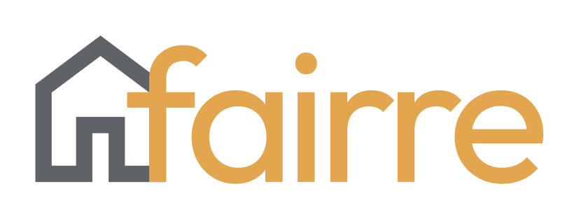 Fairre logo